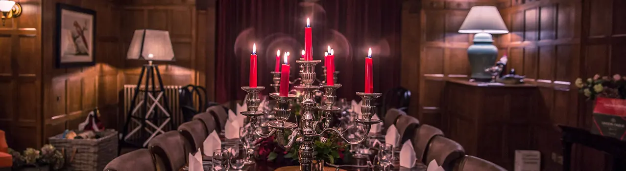 Royalty Dining